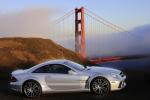 Mercedes-Benz SL65 AMG 2009 года